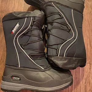 BAFFIN Icefield boots (11)